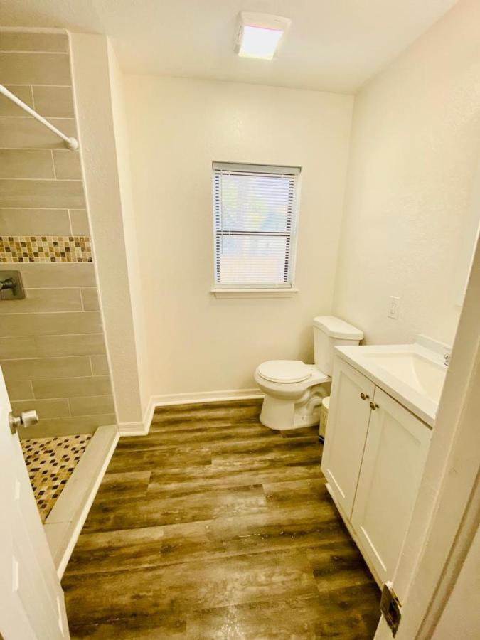 סיינט פיטרסברג Two Fully Equipped Apartments And A Studio 5 Miles From The Beach מראה חיצוני תמונה