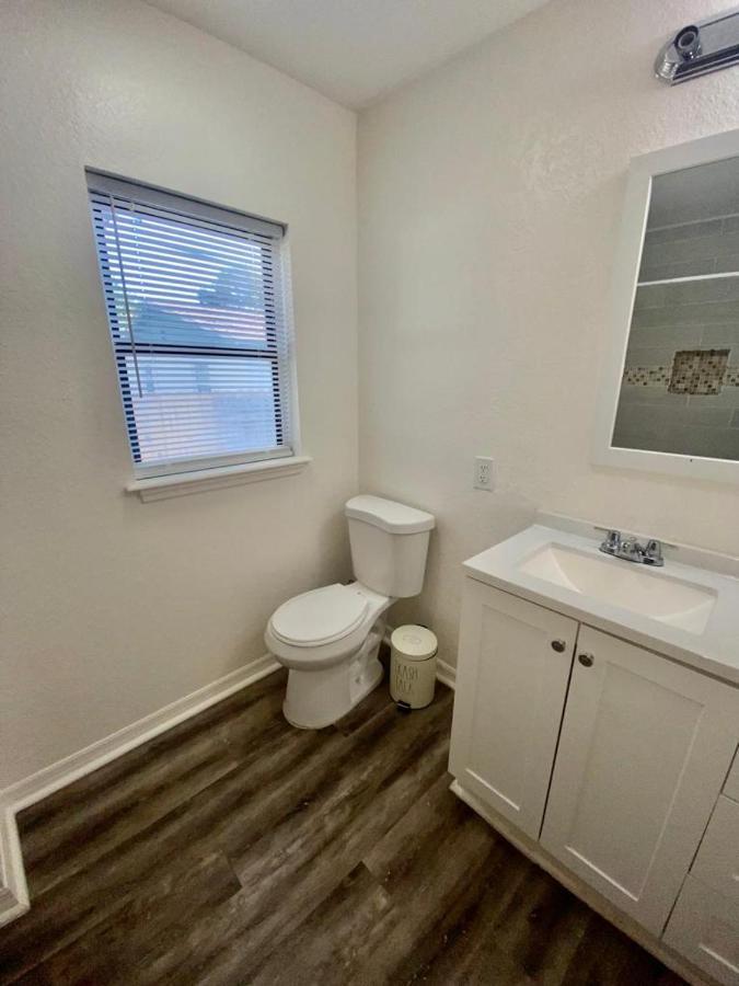 סיינט פיטרסברג Two Fully Equipped Apartments And A Studio 5 Miles From The Beach מראה חיצוני תמונה