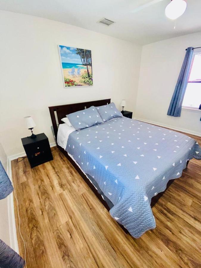 סיינט פיטרסברג Two Fully Equipped Apartments And A Studio 5 Miles From The Beach מראה חיצוני תמונה