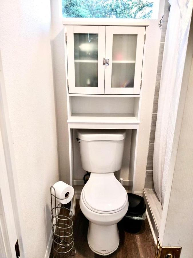 סיינט פיטרסברג Two Fully Equipped Apartments And A Studio 5 Miles From The Beach מראה חיצוני תמונה